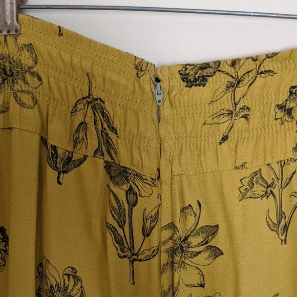 Vintage 90s Max Studio top and Palazzo pants sz 1 - Picture 7 of 11